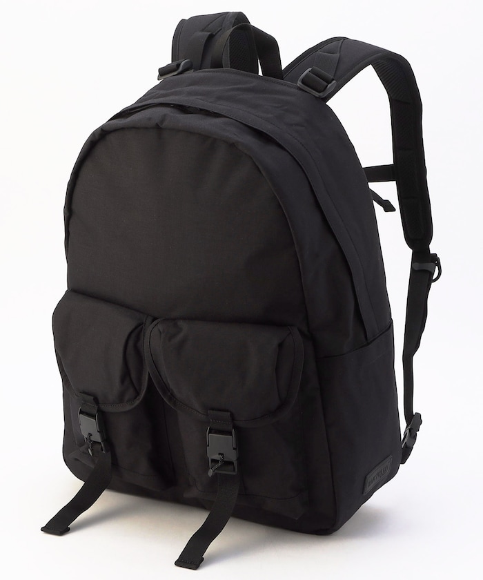 限定展開 BACK PACK