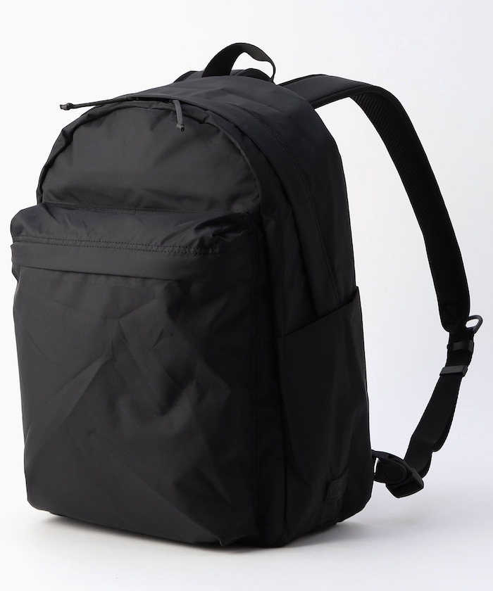 限定展開 210D NYLON BACKPACK