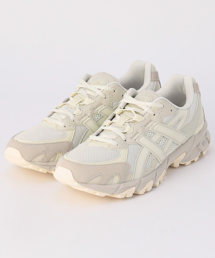 【asics】 GEL-SONOMA TR62 [26~28cm] / 1203A734.100 【限定展開】 male