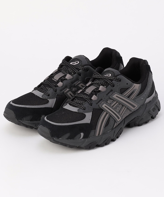 【asics】 GEL-SONOMA TR62 [26~28cm] / 1203A734.001 【限定展開】 male
