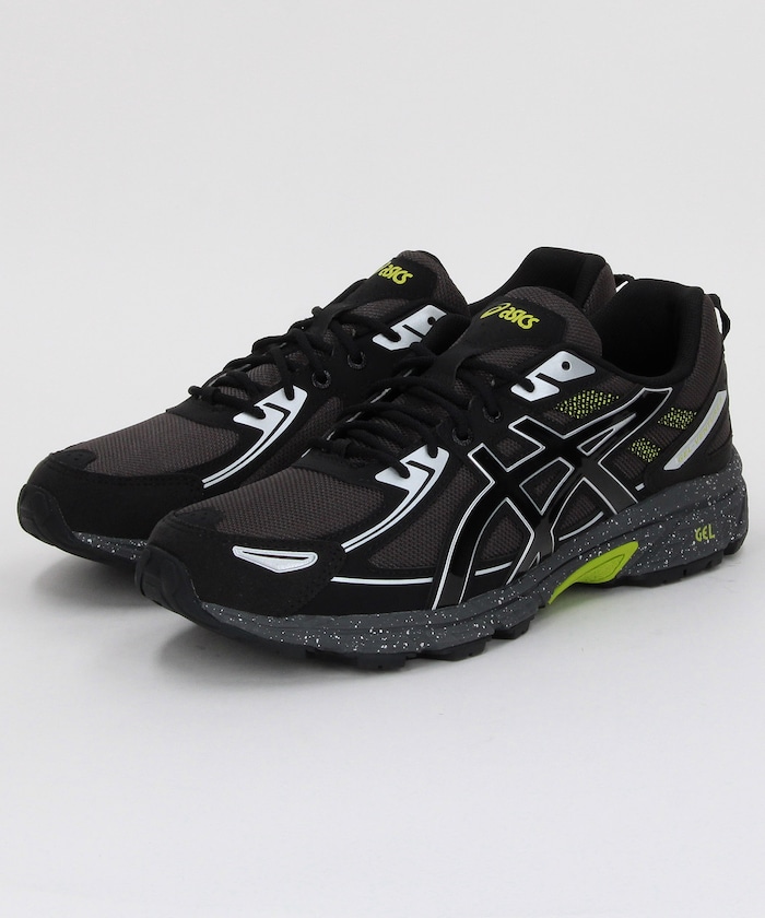 【asics】 GEL-VENTURE 6-1 [26~28cm] 【限定展開】 male