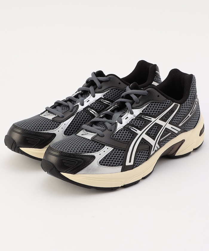 ブラック:STEEL GREY/BLACK