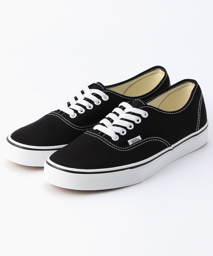限定展開 Authentic