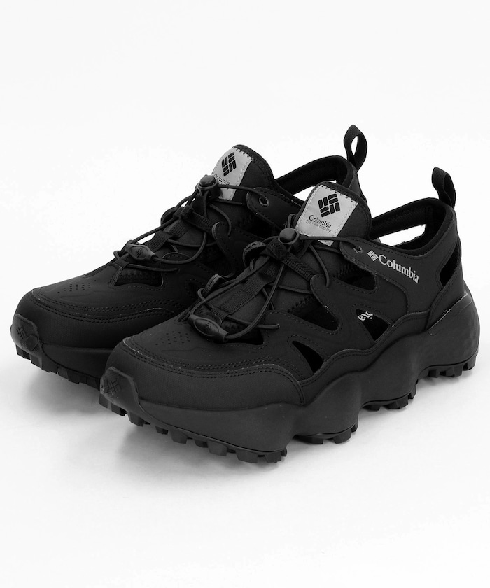 スライブ リバイブ シャンダル(メンズ) [25~28cm] / THRIVE REVIVE SHANDAL 【限定展開】