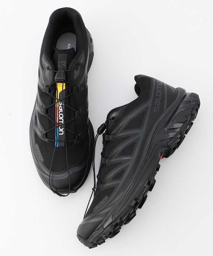 SALOMON】【MEN&WOMEN】大人気シューズ発売中！！｜Daytona Park