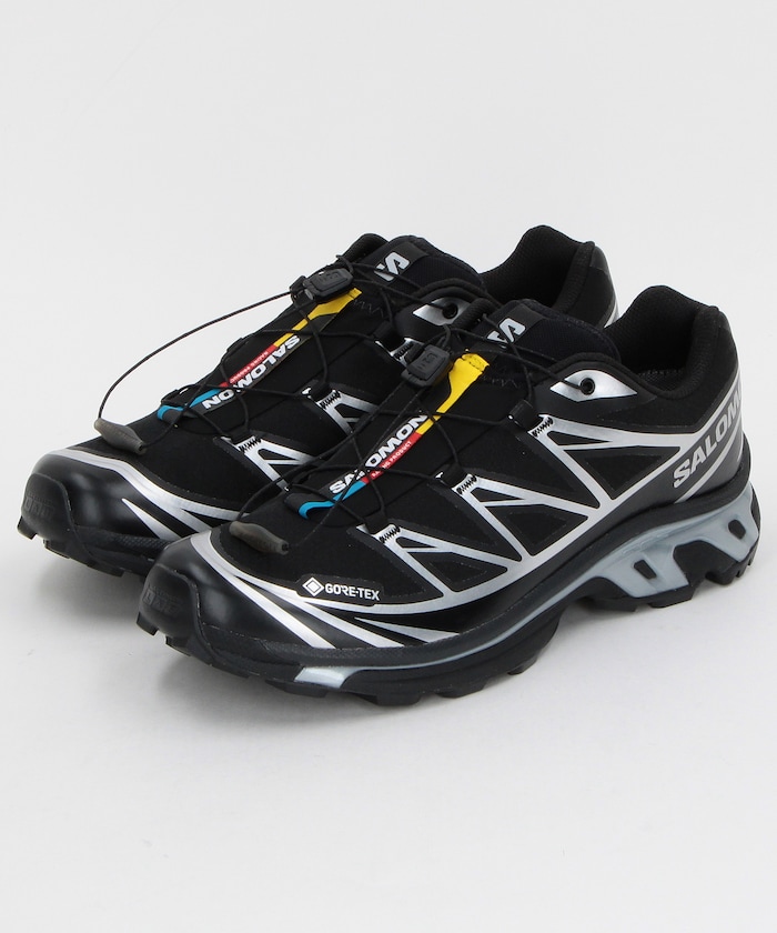 XT-6 GORE-TEX [24~28cm] / L47450600 【限定展開】