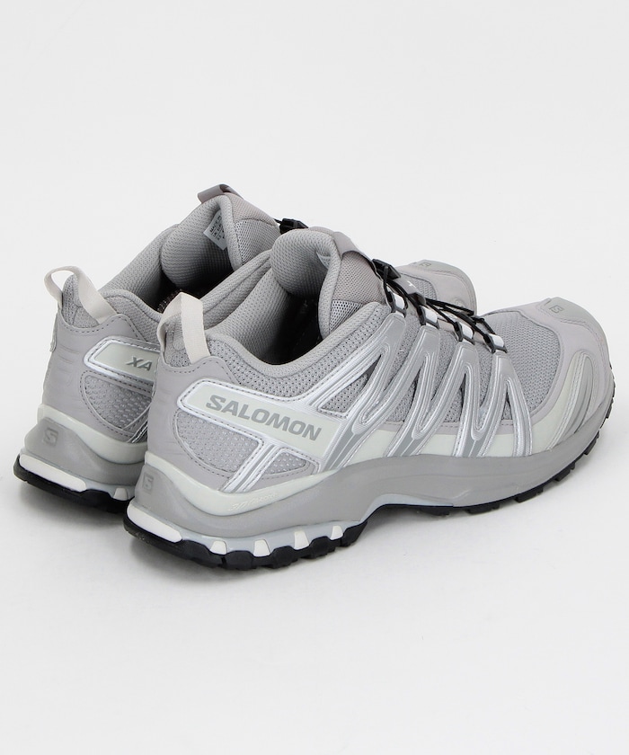 Salomon XA PRO 3D ホワイト シューズ サロモン SALOMON XA PRO 3D LA HAUTE スニーカー メンズ