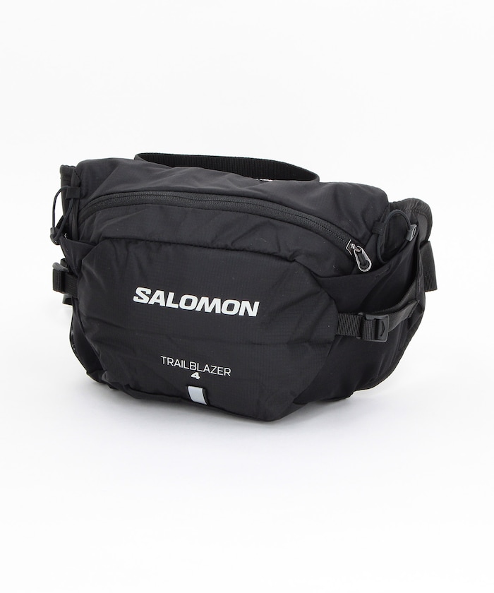 TRAILBLAZER ユニセックス ベルト 【限定展開】