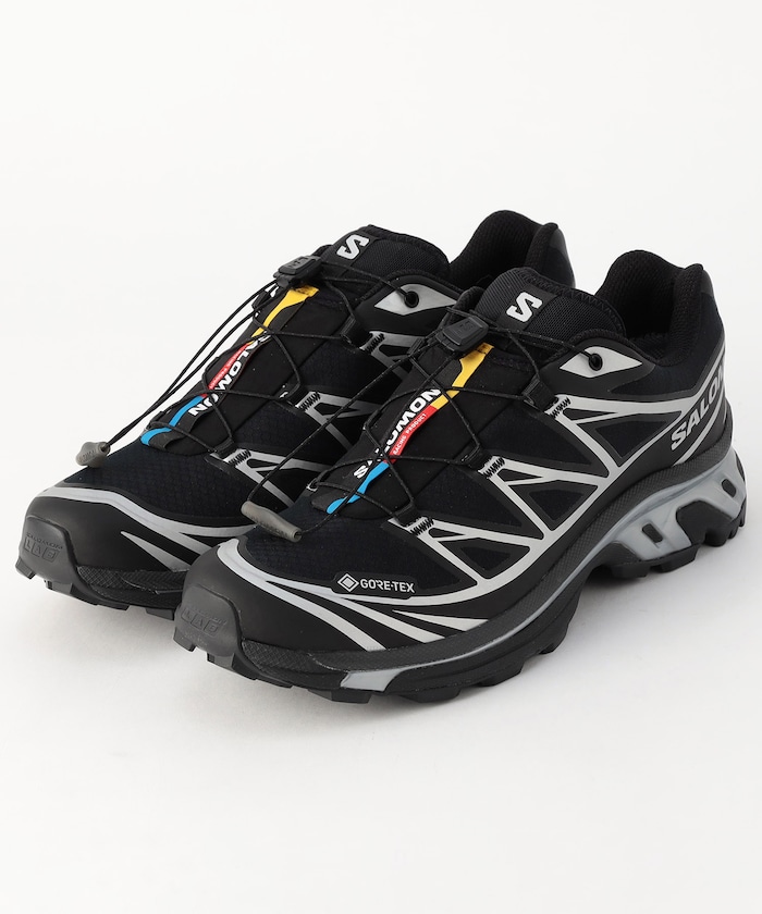 XT-6 GTX 26FW [24～28cm]