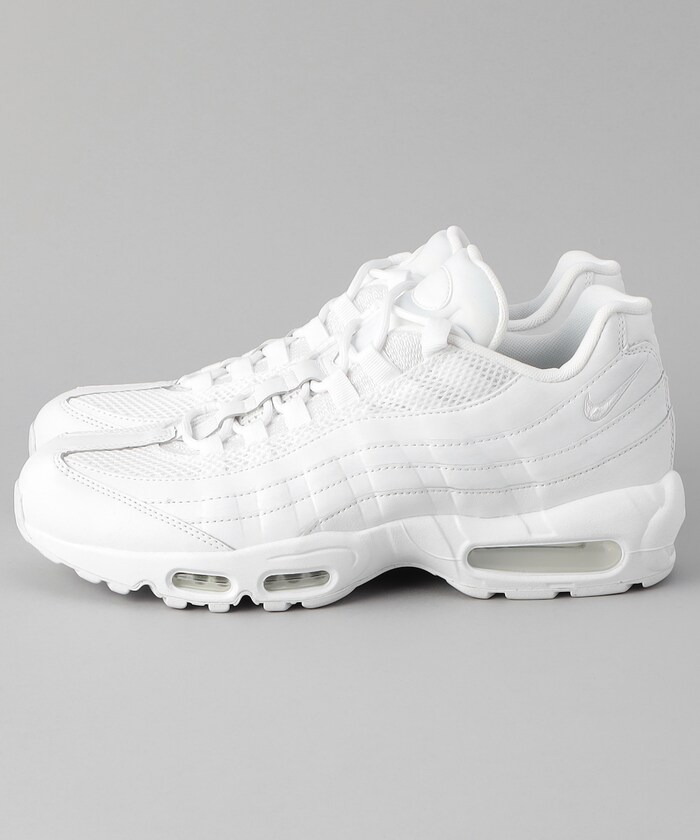 新品同様 NIKE ナイキ サイズ:28.0cm AIR MAX 95 OG NEON YELLOW 2020 