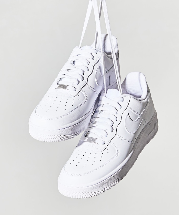 ナイキ エア フォース 1 '07 メンズシューズ [26~28cm] 【限定展開】