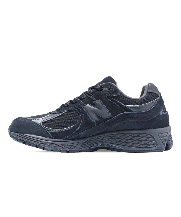 New Balance ニューバランス U2002RBL ブラック26.5cm