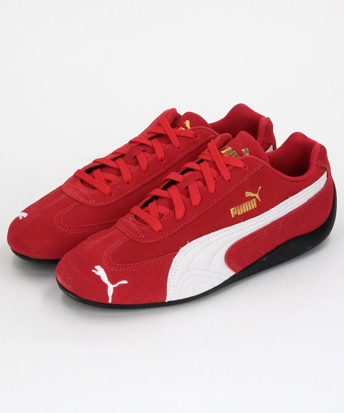 レッド：For All Time Red
