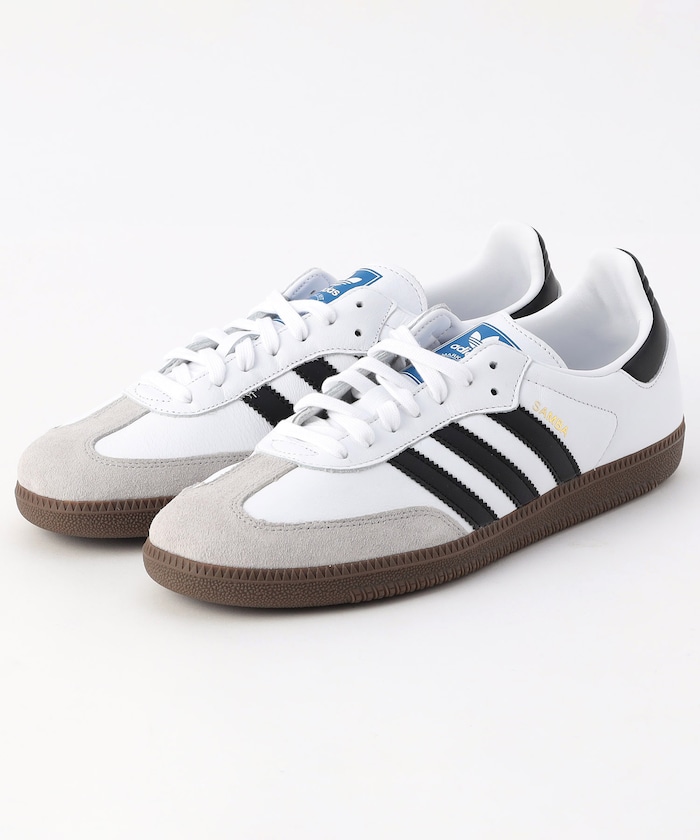 サンバ OG / Samba OG [26~28cm] 【限定展開】