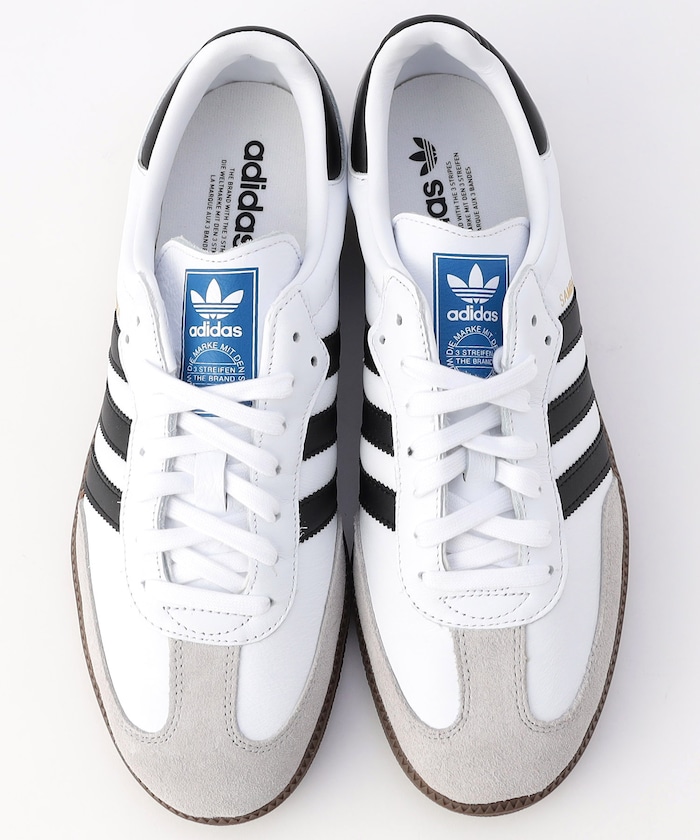 adidas/サンバ OG / Samba OG [26~28cm] 【限定展開】｜Daytona