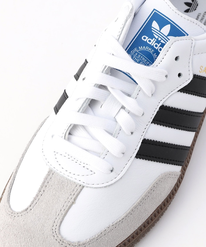 adidas/サンバ OG / Samba OG [26~28cm] 【限定展開】｜Daytona