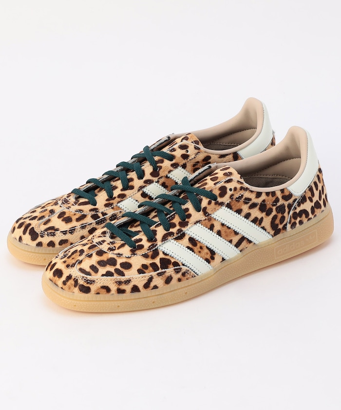 Handball Spezial Shoes [23~27.5cm]