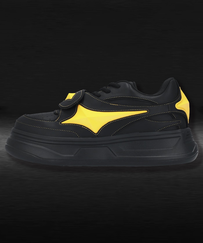 INF STAR SNEAKERS LOW