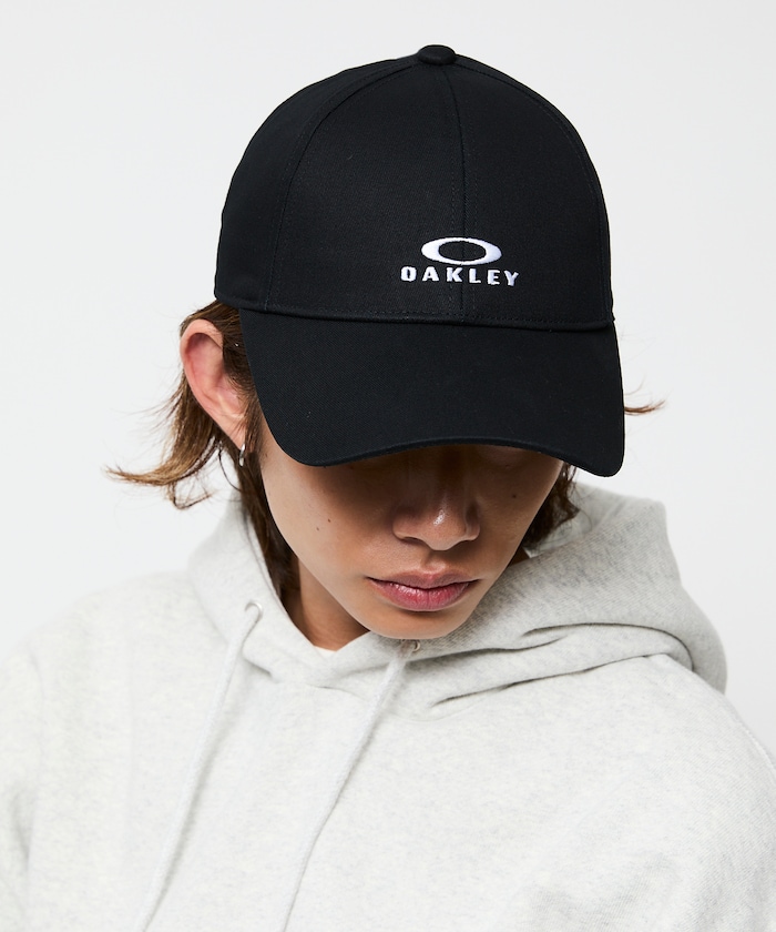 ESSENTIAL LOCK UP LOGO CAP 25.0 / FOS902038 【限定展開】