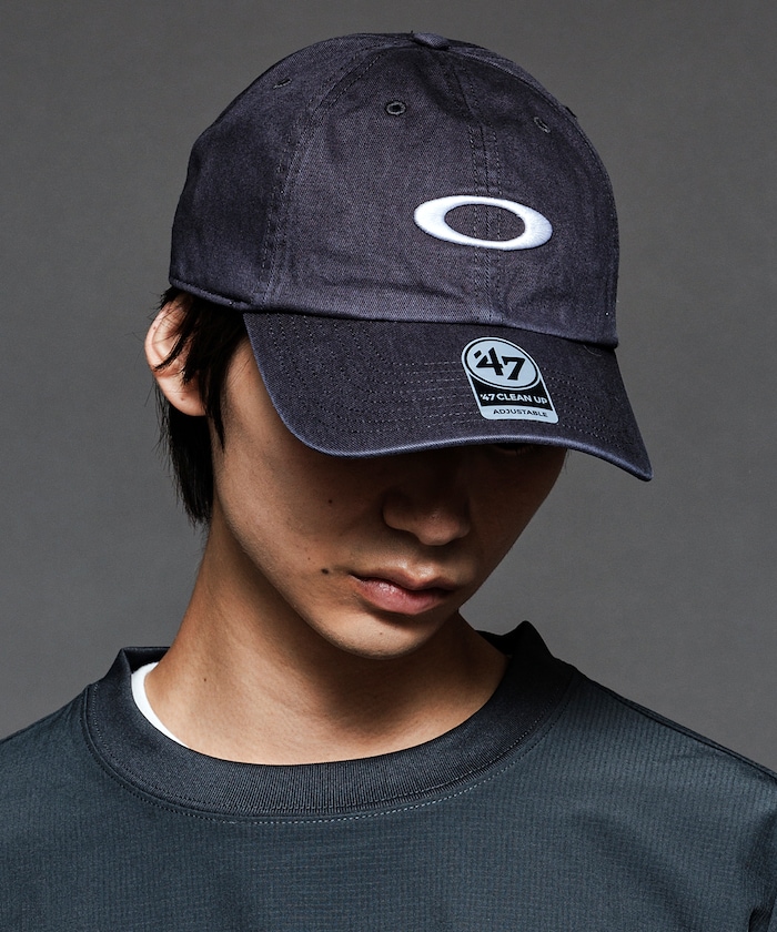 REMIX DAD HAT / FOS901220 【限定展開】