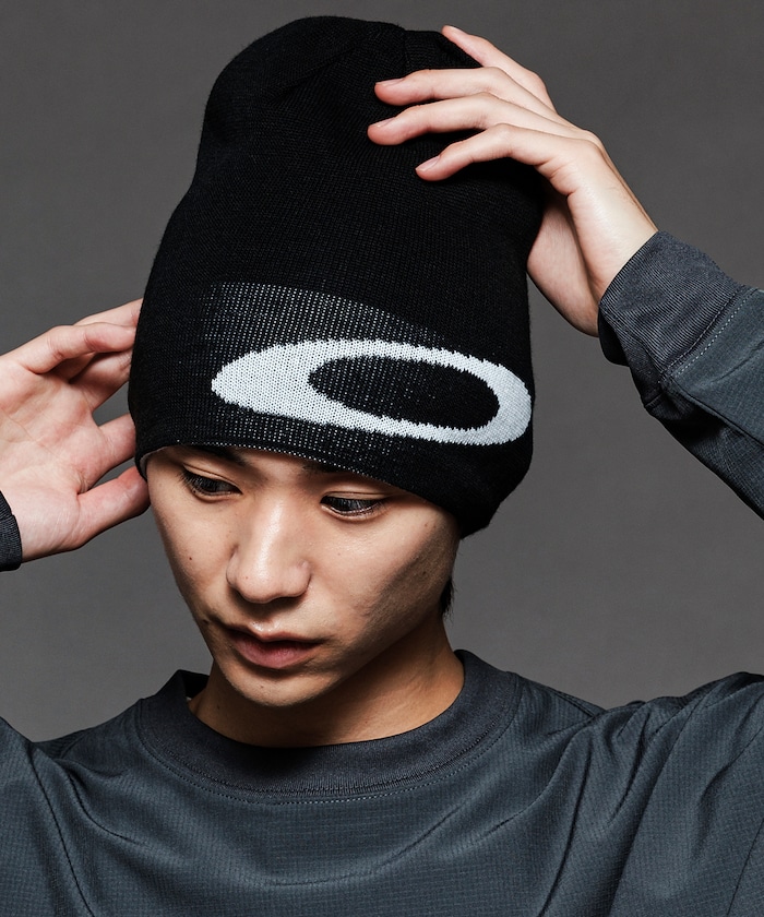 Mainline Beanie / 911498 【限定展開】