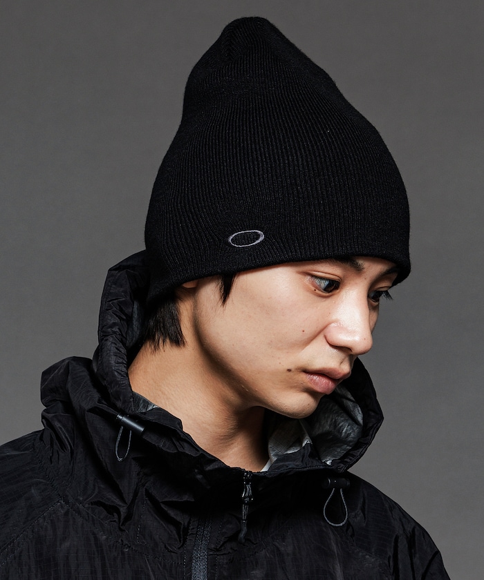 Fine Knit Beanie / 91099A 【限定展開】