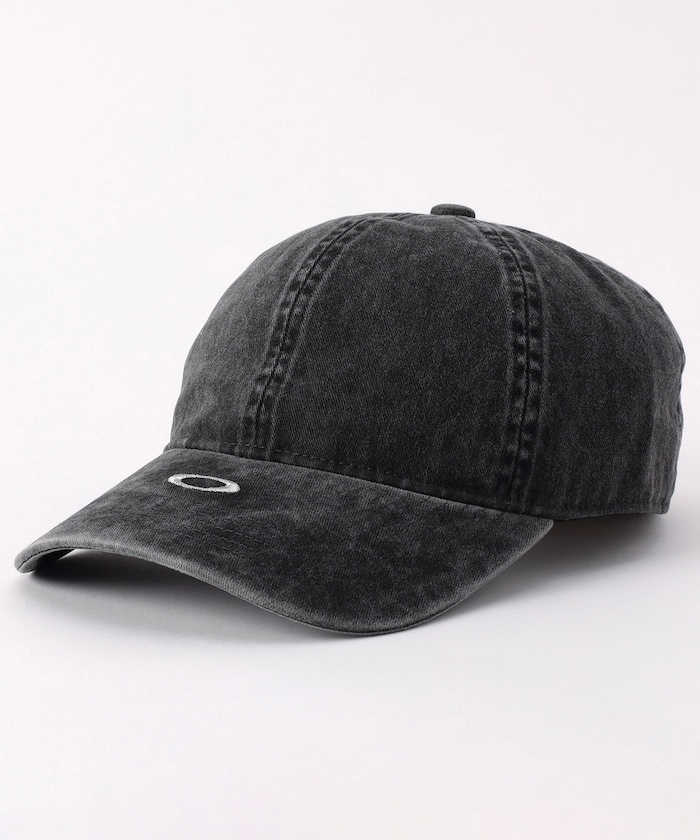 ESSENTIAL BRIM LOGO CAP 26.0 【限定展開】