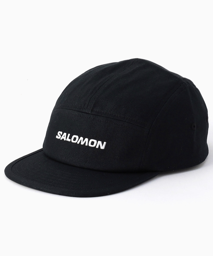 LOGO 5 PANEL Unisex Cap / LC2681800 【限定展開】