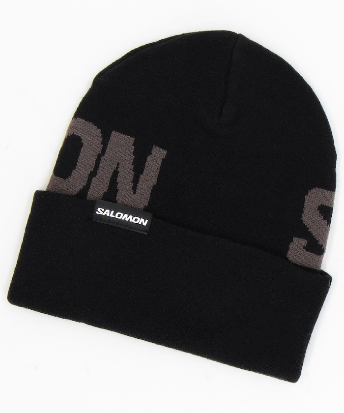 HERMITAGE BEANIE / LC2630200 【限定展開】