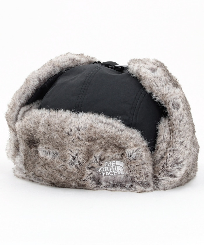 インサレーションボンバーキャップ / NN42536 【限定展開】