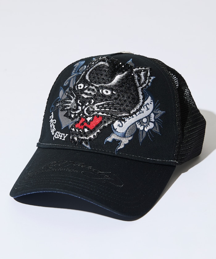 BLACK/BLACK-LEO