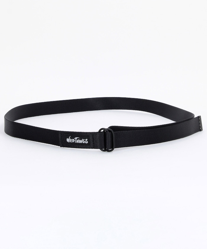 W-RING BELT【限定展開】
