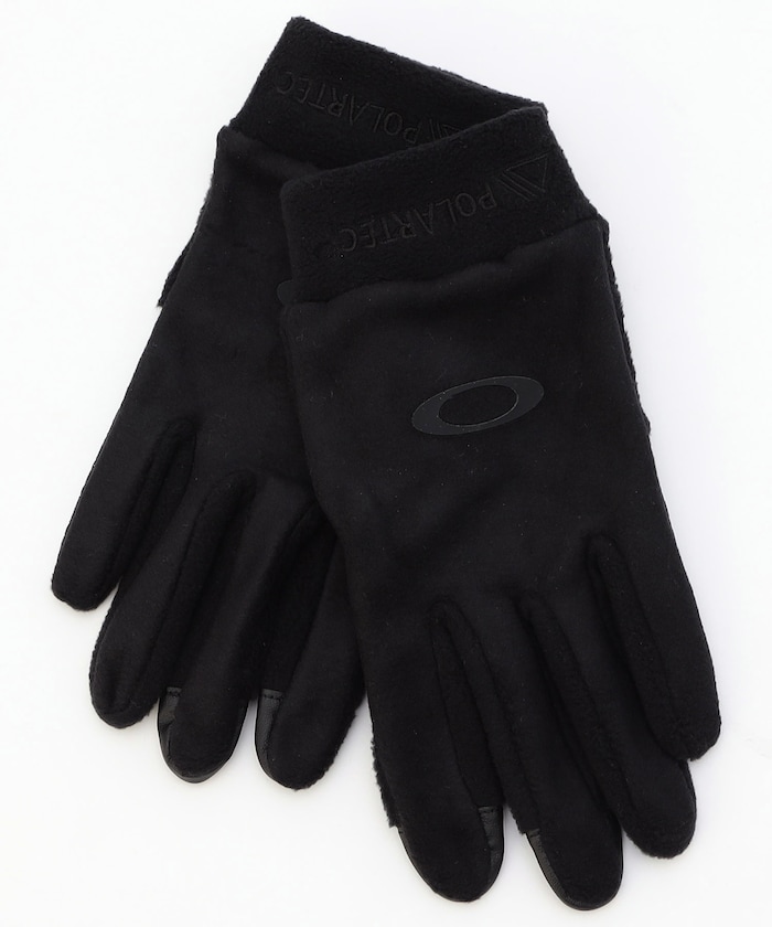 ESSENTIAL WARM GLOVE POLAR / エッセンシャル ウォーム グローブ ポーラテック 【限定展開】