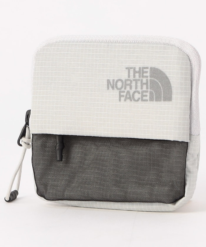 THE NORTH FACE/ヘイジーワレット / NM82460 【限定展開