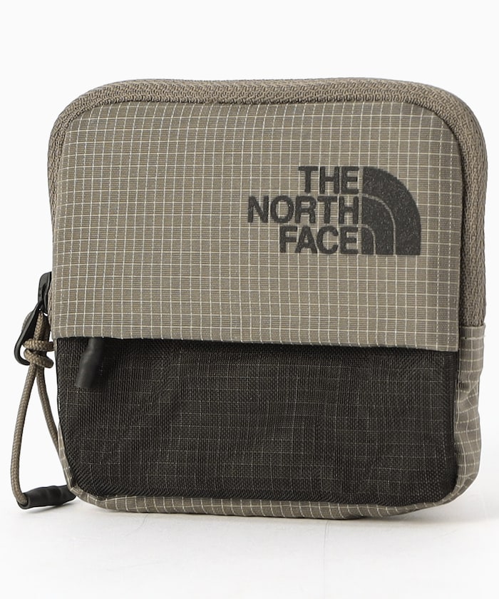 ☆　特典㉖　☆ THE NORTH FACE/ザ・ノース・フェイス Hazy Wallet ヘイジー