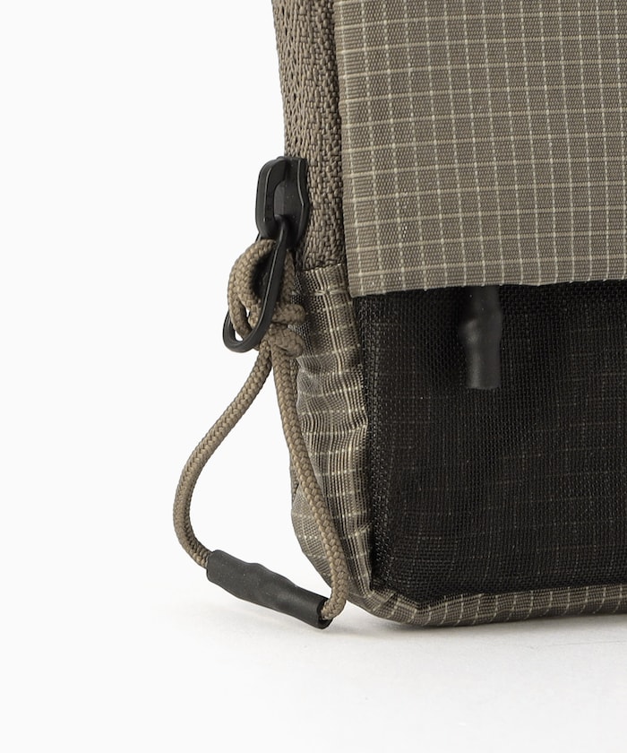 ☆　特典㉖　☆ THE NORTH FACE/ザ・ノース・フェイス Hazy Wallet ヘイジー