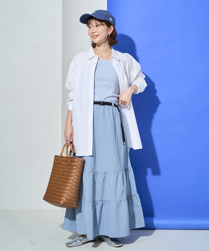 ブルー：Beacon（436）