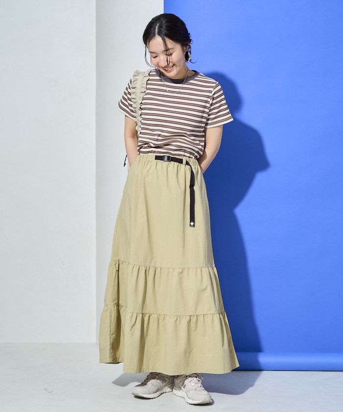 ベージュ：Twill（270）