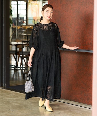 ドレス｜Daytona Park(FREAK 