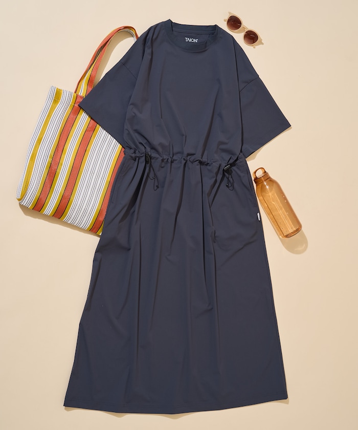 ダークネイビー：D.NAVY