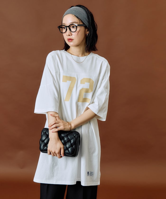 オフホワイト：オフホワイト×ナチュラル