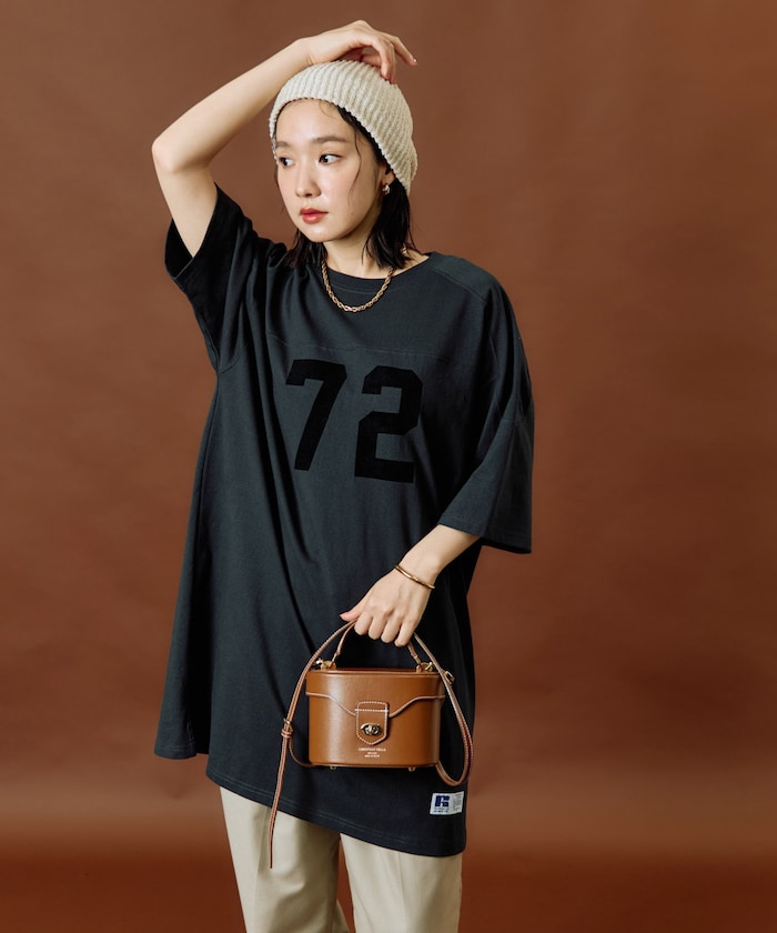 ブラック：スミクロ×ブラック