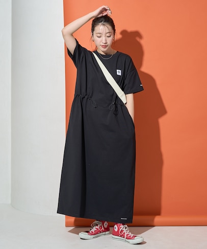 W IMPERIAL PARK DRESS【限定展開】