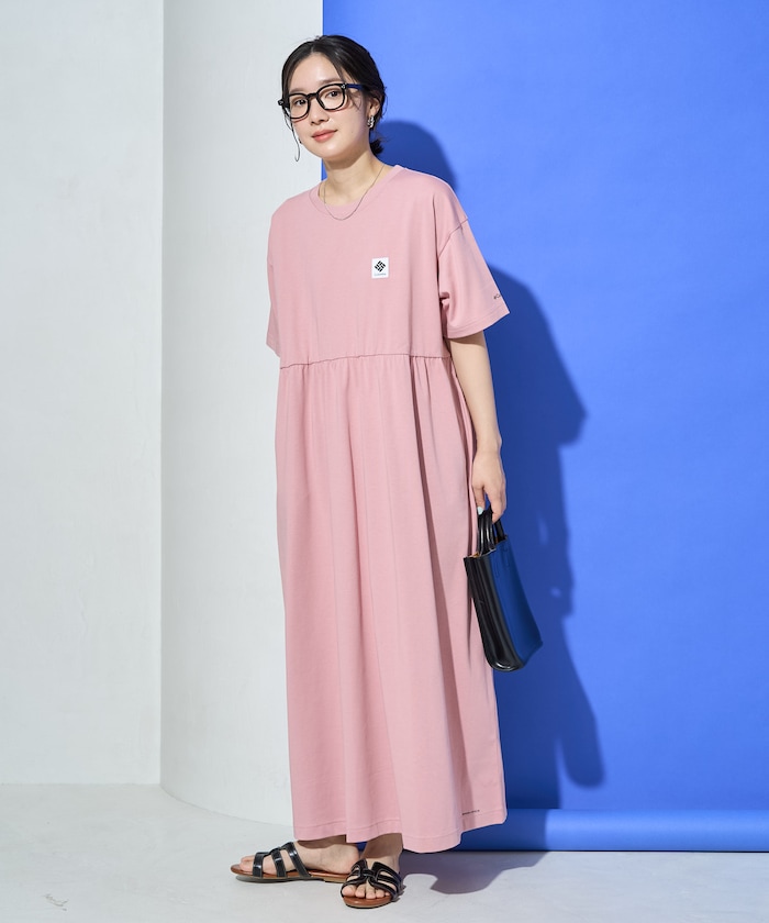 ピンク：Eraser Pink（659）