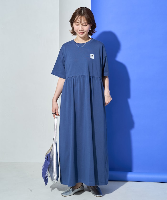 ネイビー：Dark Mountain（478）