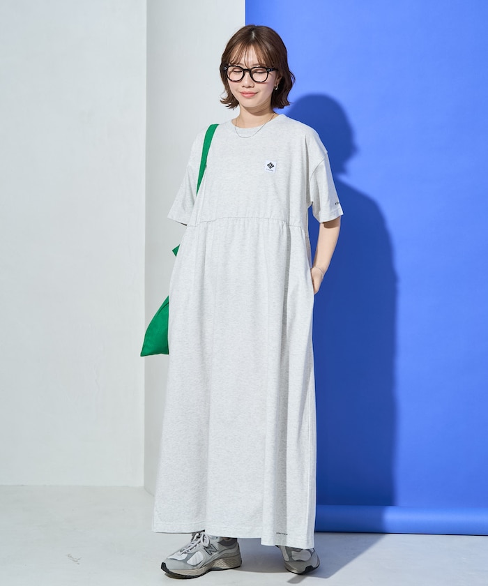 グレー：Stone Heather（022）