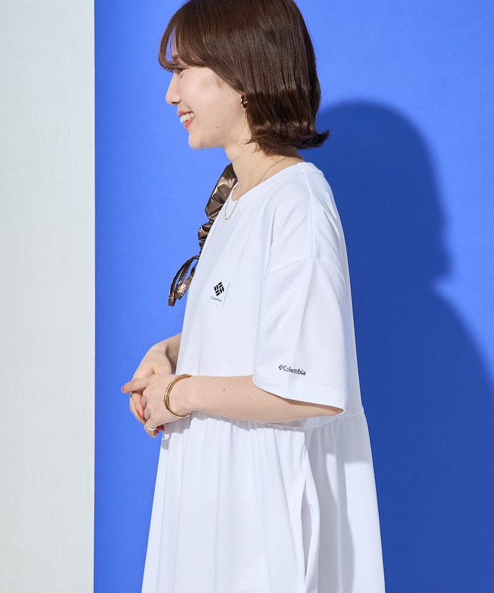 オフホワイト：White（100）