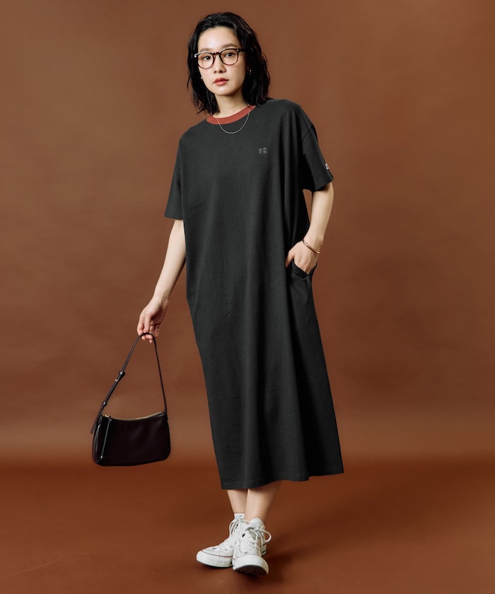 ブラック：スミクロ×レッド