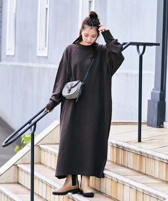 ❣️25新作 新品♡ Alice+Olivia 黒ニットワンピース♡ 638 ながく