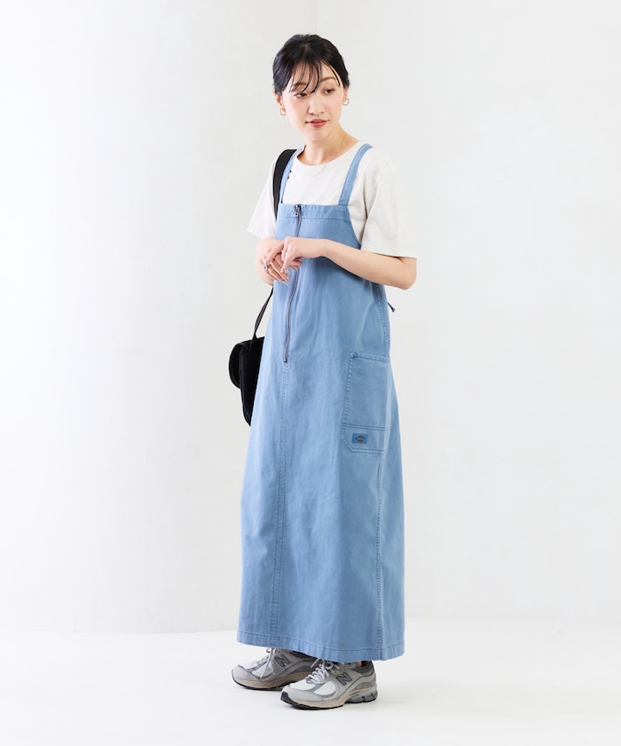 モデルが着こなす、春コーデ＜FREAK'S STORE WOMEN'S＞｜Daytona